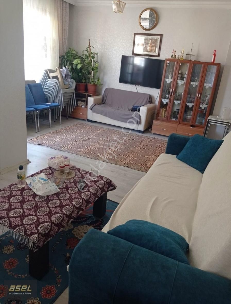 Asel Gayrimenkul'den Gümüştekin Mah. 2+1 Satılık Daire