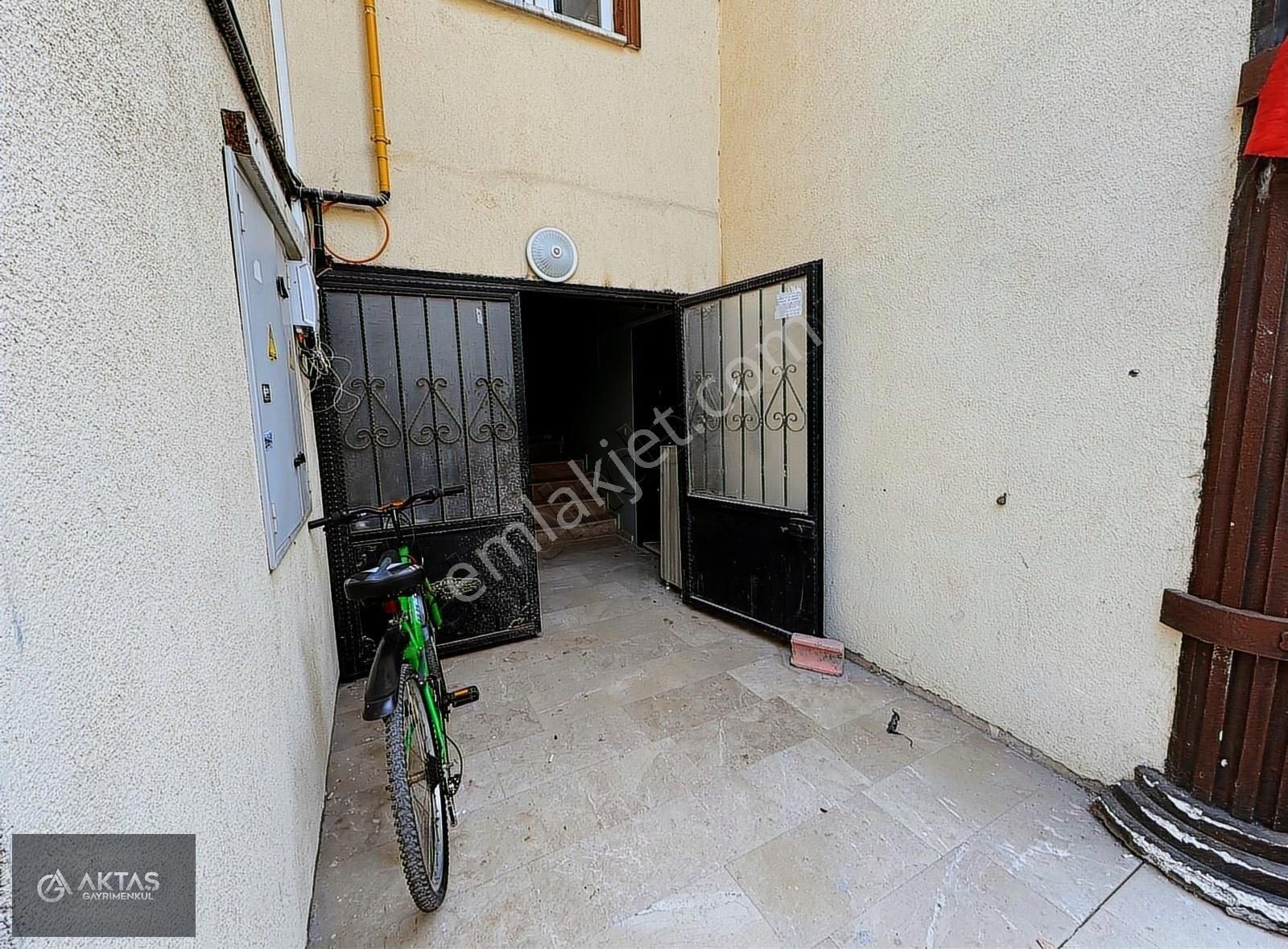 Aktaş Gayrimenkul'den Agora Avm Yakını Kiralık Sıfır Daireler