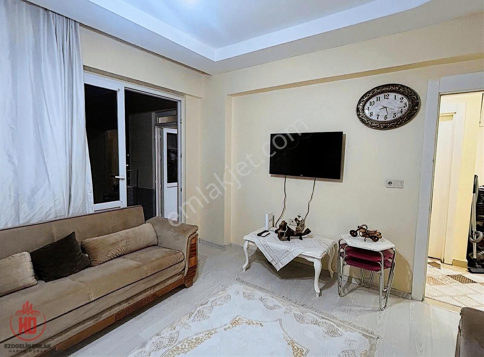 Ezogelinden Her Bütceye Uygun Daire Fırsatı..