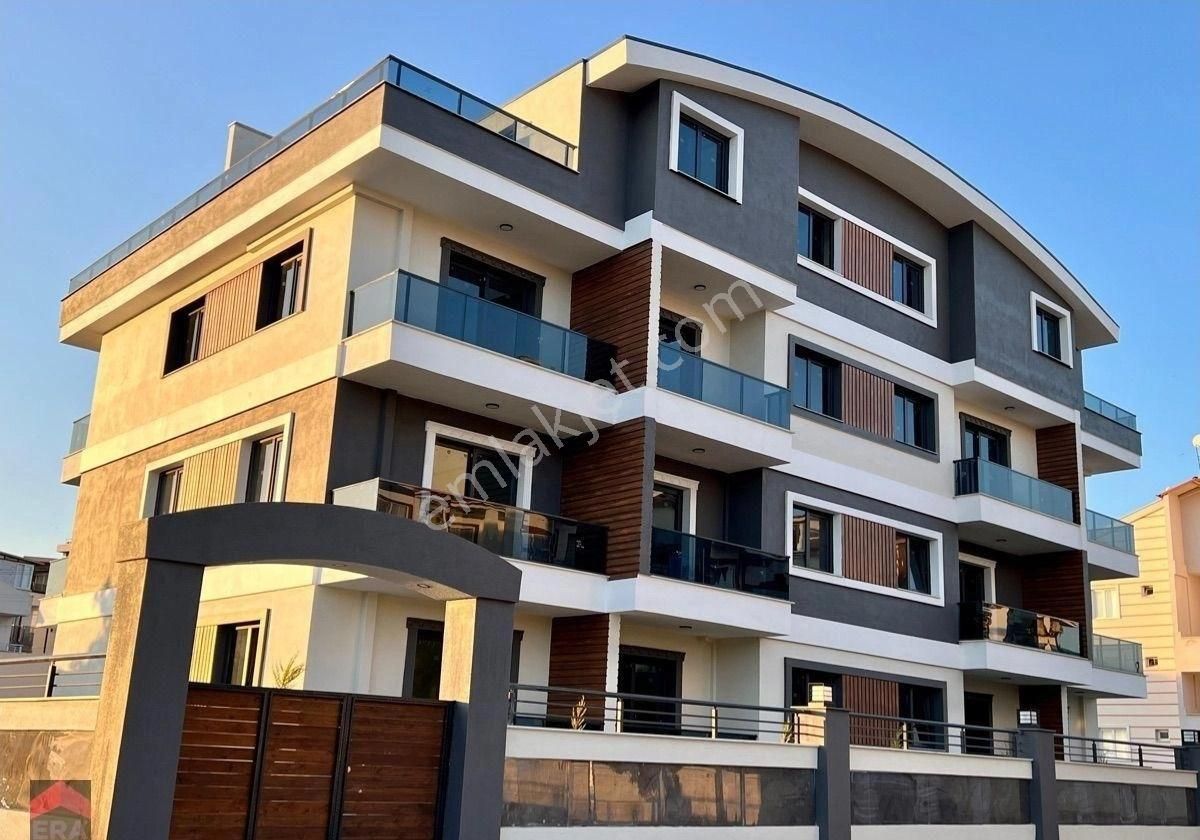 Didim Hisarda Satılık 1+1 Daire
