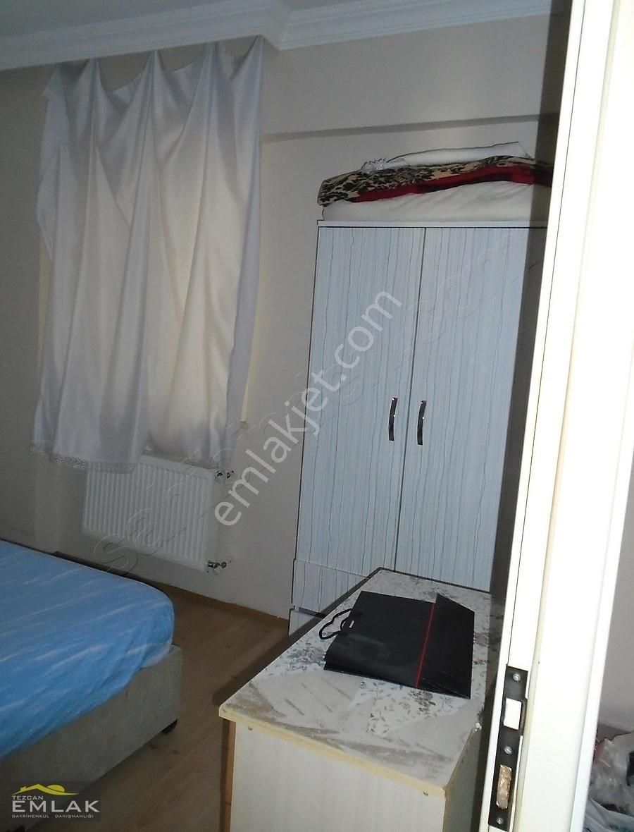 Plaj Mahallesinde Kapalı Mutfak 1+1