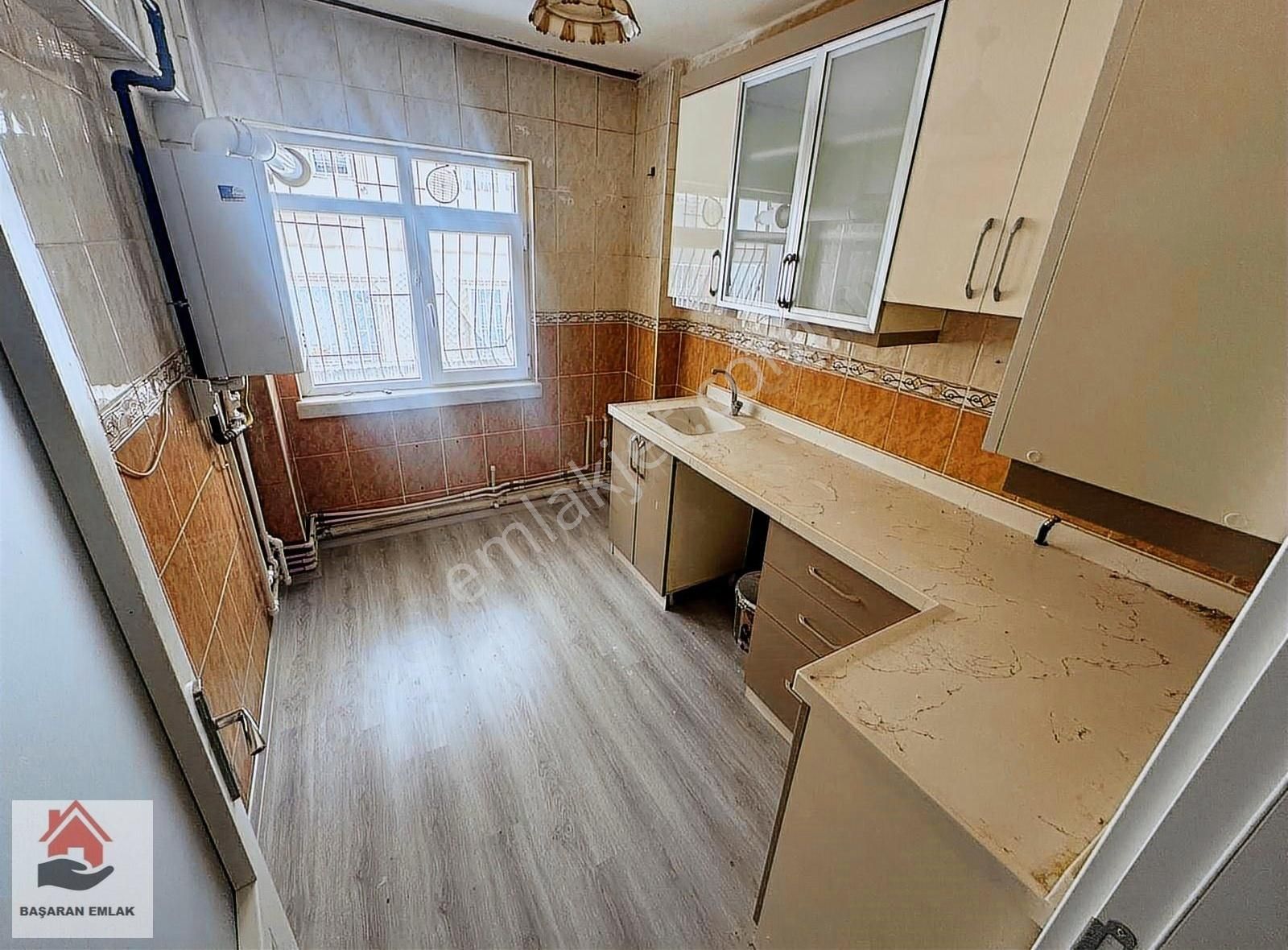 Mareşal Çakmak Mahallesinde 2+1 Masrafsız Kupon Daire