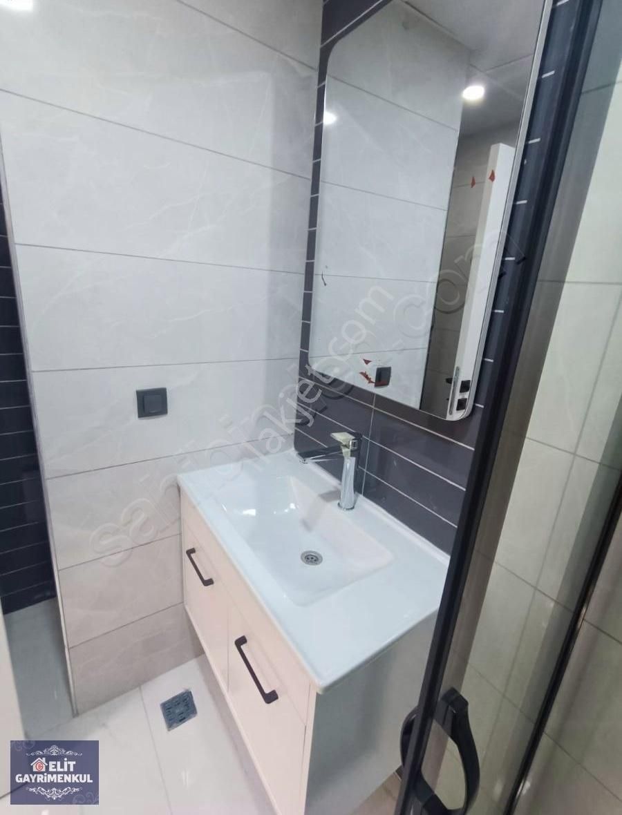 Kurası Çekilmiş 2+1 Ahi Evran