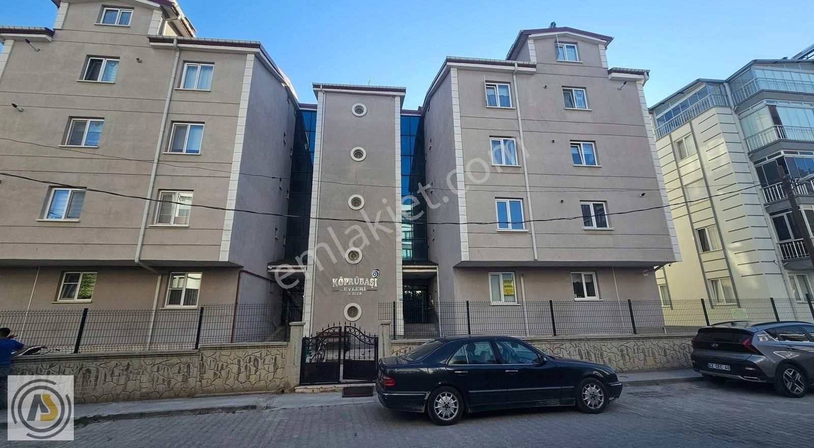 Beyşehir Müftü Mah De Satılık 3+1 Daire