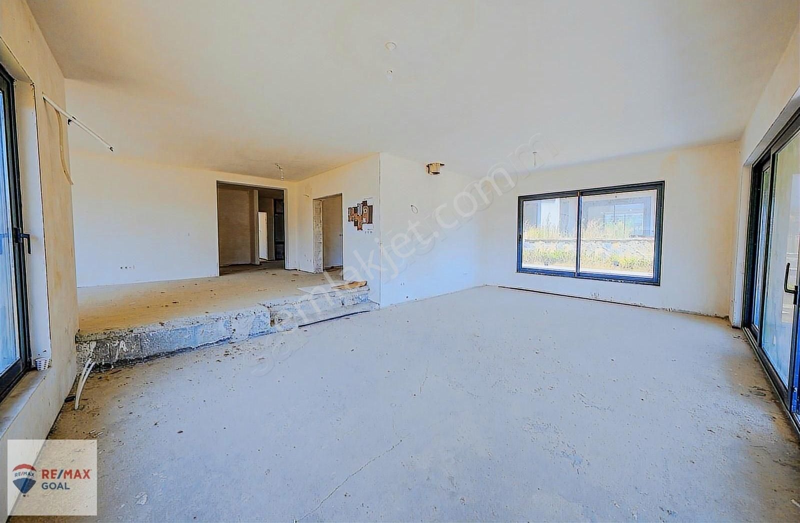 Kemer Country Su Evleri Bahçeli Büyük Tip 7+1 430 M2 Sıfır Villa - Görsel 12