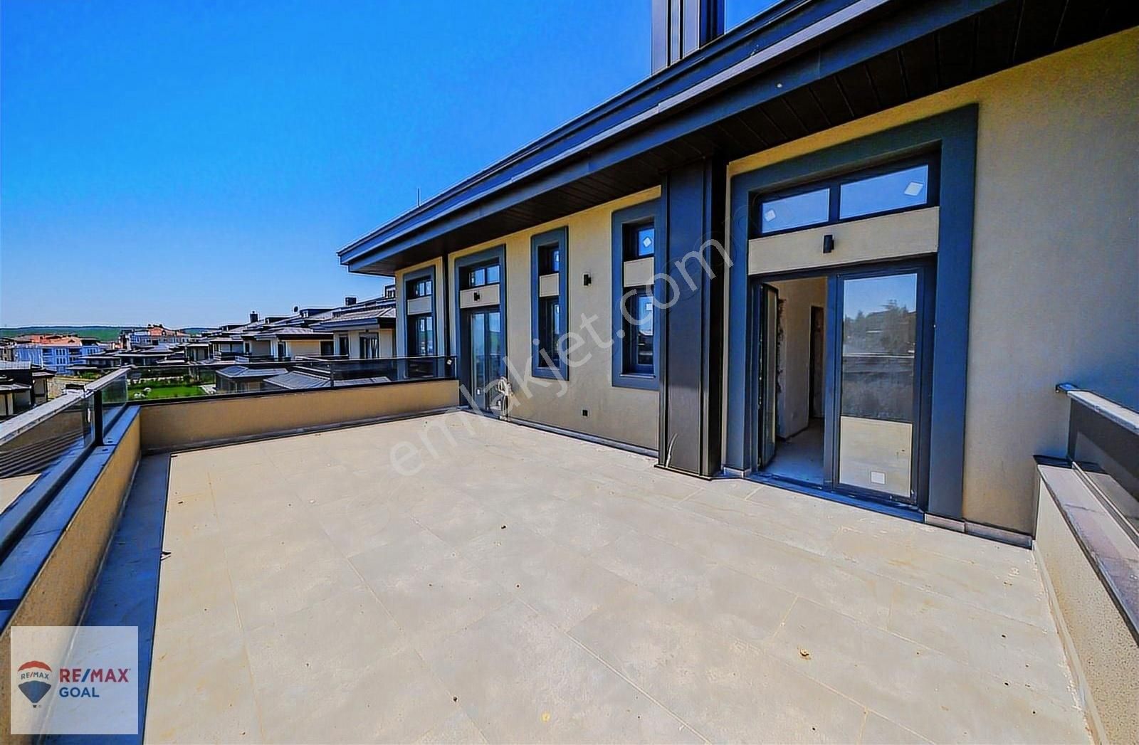 Kemer Country Su Evleri Bahçeli Büyük Tip 7+1 430 M2 Sıfır Villa - Görsel 4