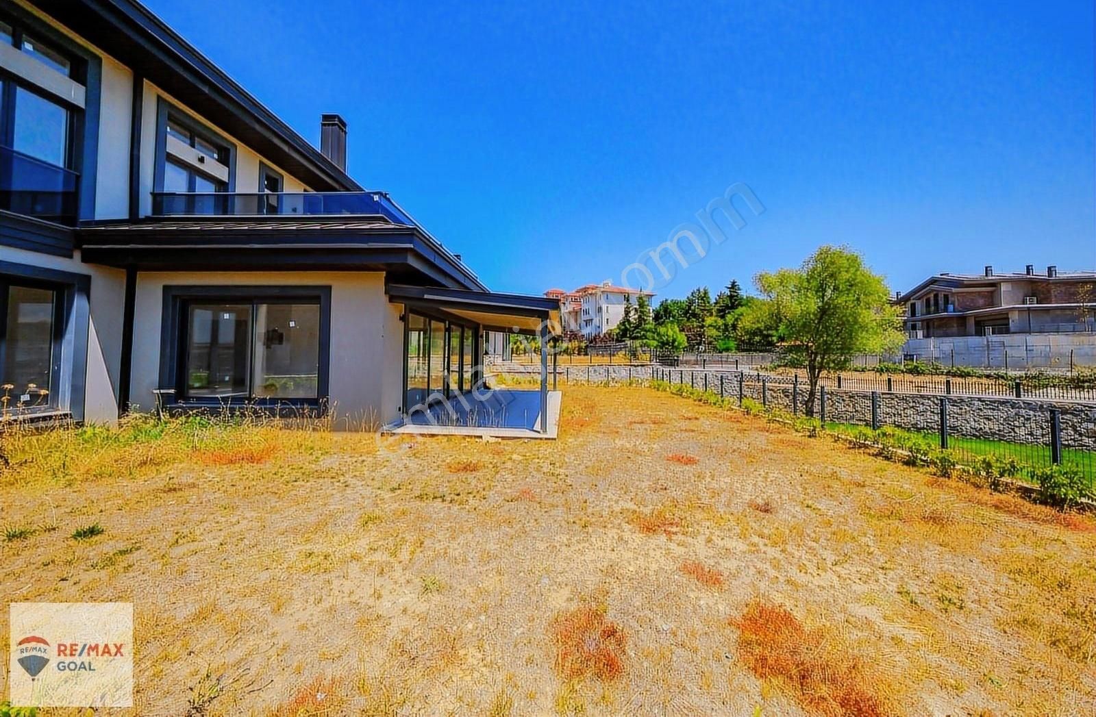 Kemer Country Su Evleri Bahçeli Büyük Tip 7+1 430 M2 Sıfır Villa - Görsel 21