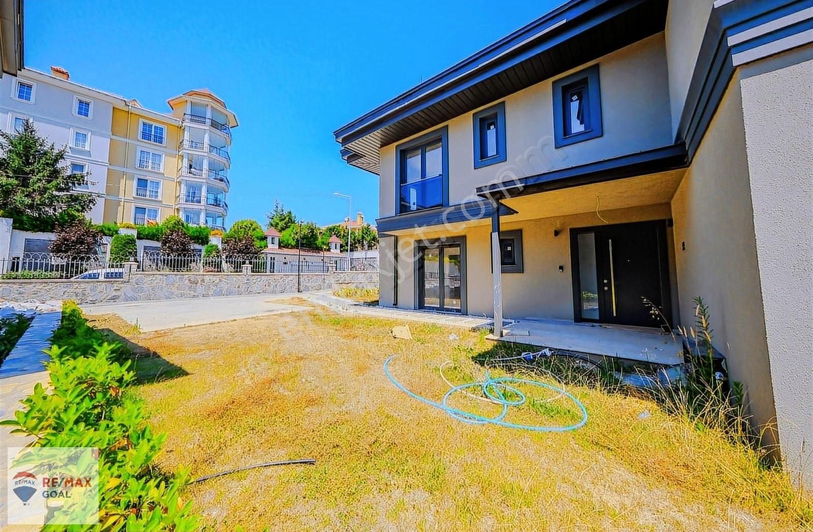 Kemer Country Su Evleri Bahçeli Büyük Tip 7+1 430 M2 Sıfır Villa - Görsel 11