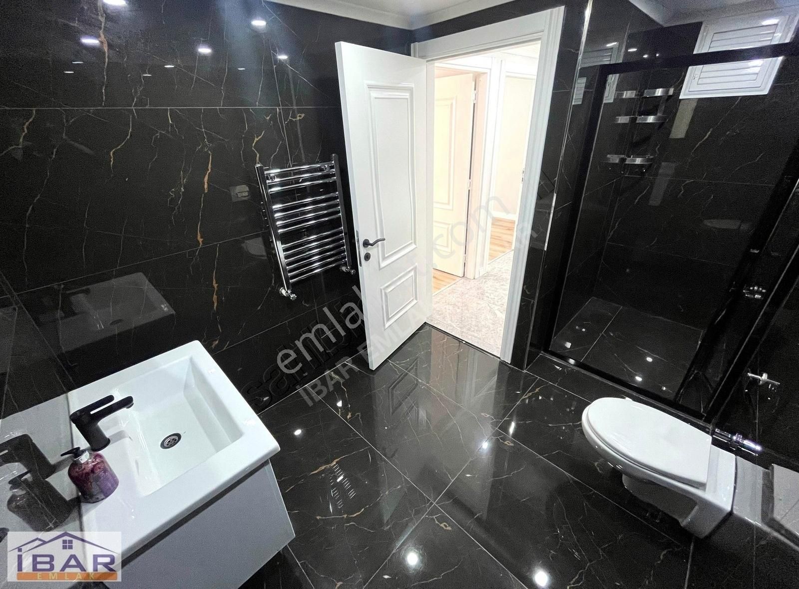 Altıntepe'de Site İçinde Ultra Lüx Yapılı Ön Cephe 120m² Boş 3+1 - Görsel 18