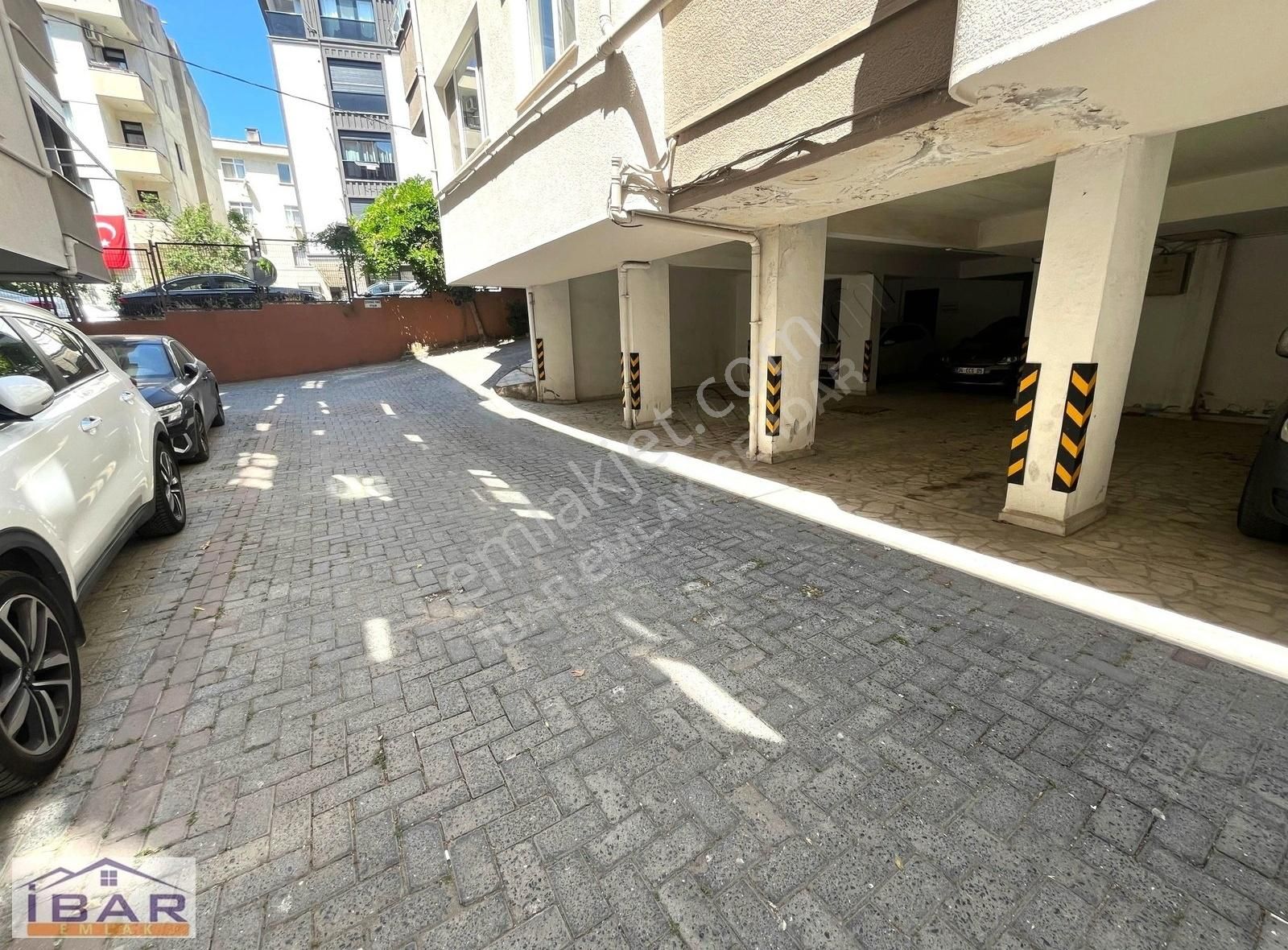 Altıntepe'de Site İçinde Ultra Lüx Yapılı Ön Cephe 120m² Boş 3+1 - Görsel 9