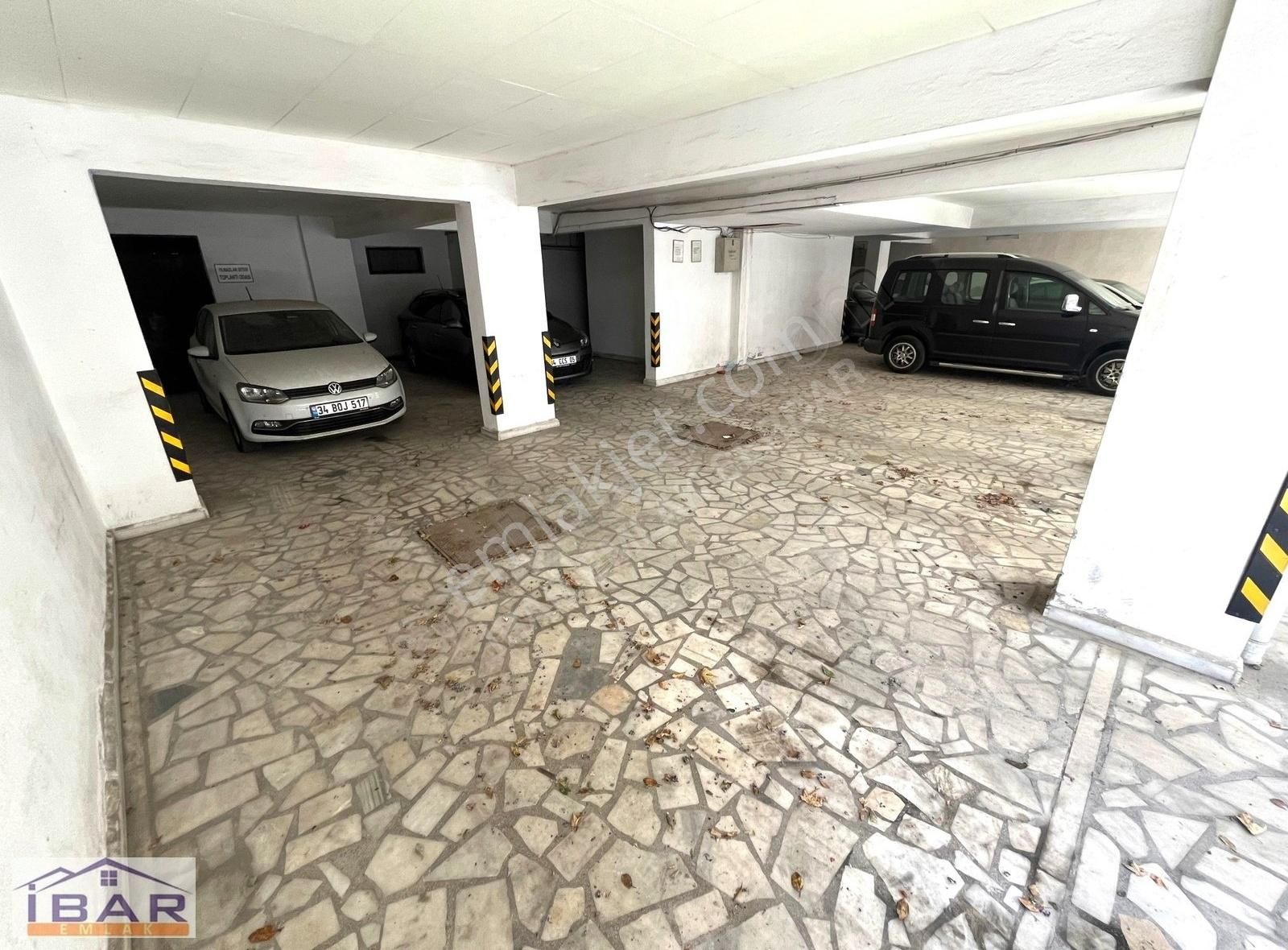 Altıntepe'de Site İçinde Ultra Lüx Yapılı Ön Cephe 120m² Boş 3+1 - Görsel 12