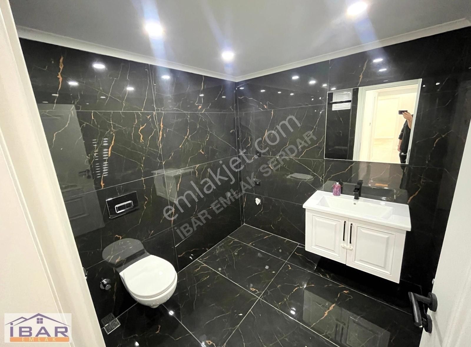 Altıntepe'de Site İçinde Ultra Lüx Yapılı Ön Cephe 120m² Boş 3+1 - Görsel 20