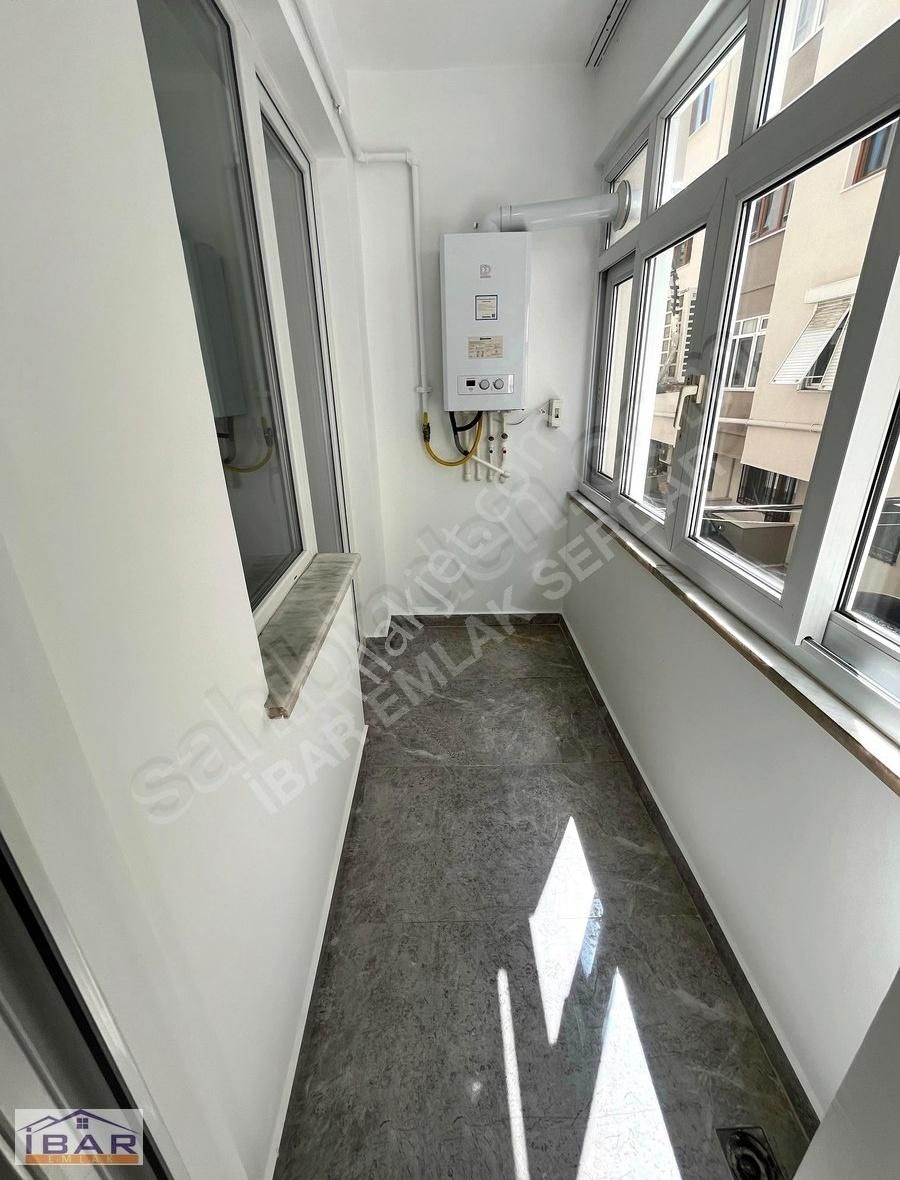 Altıntepe'de Site İçinde Ultra Lüx Yapılı Ön Cephe 120m² Boş 3+1 - Görsel 11