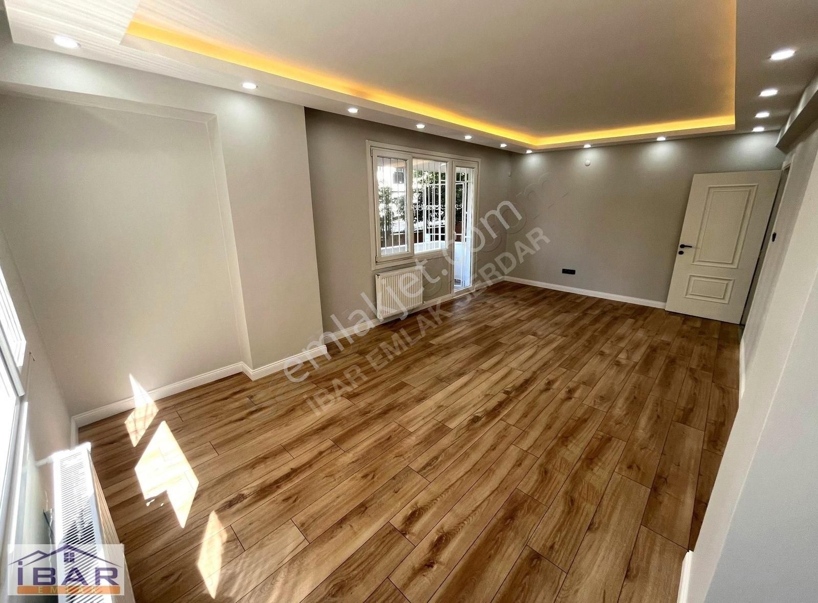 Altıntepe'de Site İçinde Ultra Lüx Yapılı Ön Cephe 120m² Boş 3+1 - Görsel 16