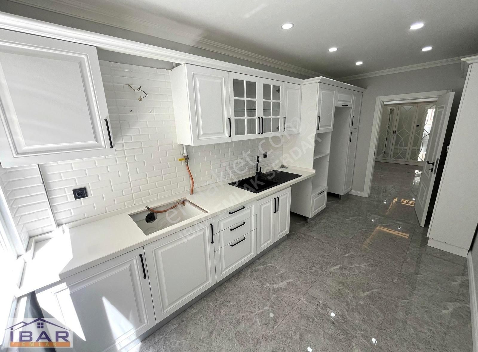 Altıntepe'de Site İçinde Ultra Lüx Yapılı Ön Cephe 120m² Boş 3+1 - Görsel 8