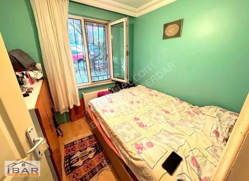 Altıntepe Şenal Konutlarında Ön Cephe Ayrı Mutfak 3+1
