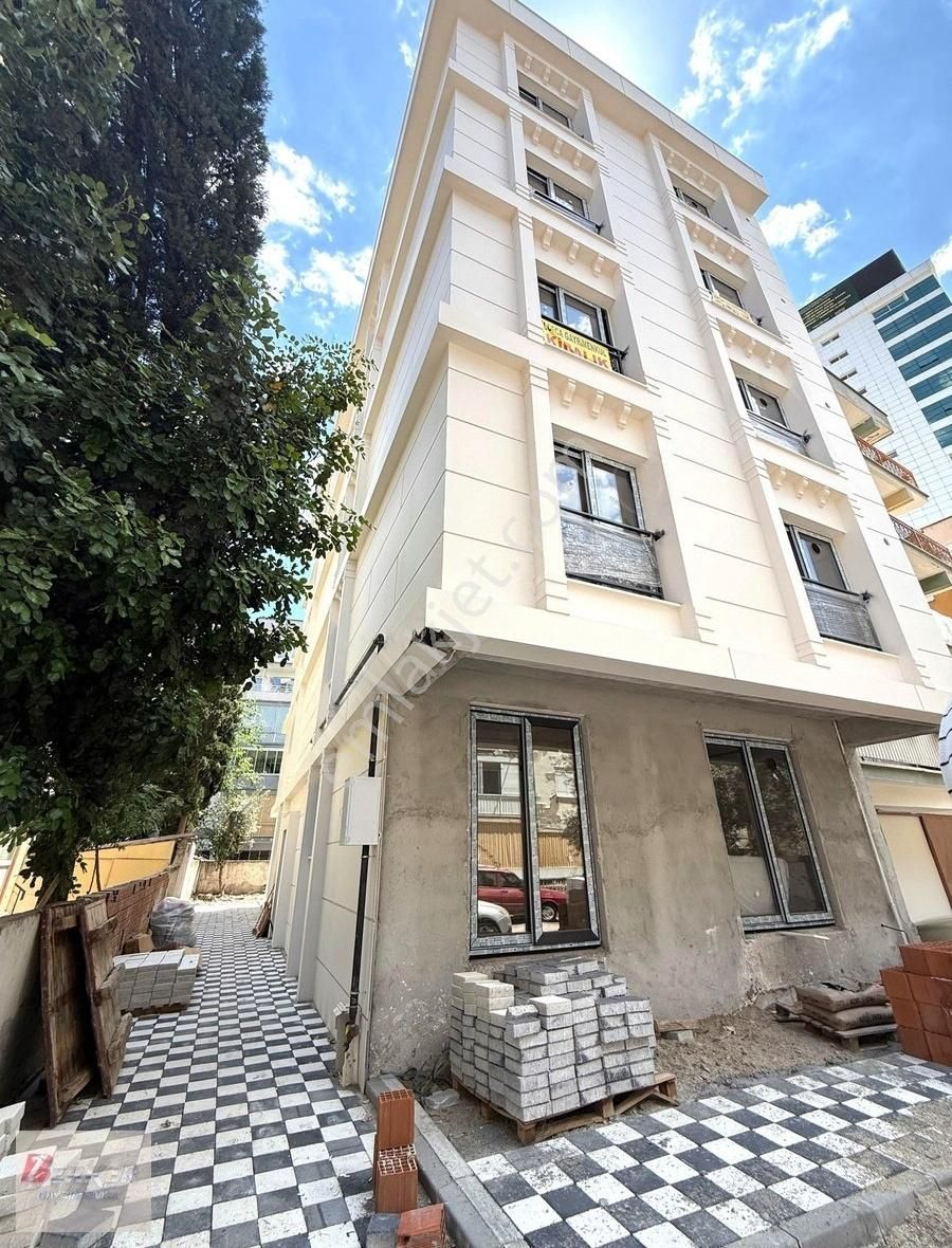 Berker Emlaktan Yarhasanlar Mh. 2+1 Sıfır Arakat Daire