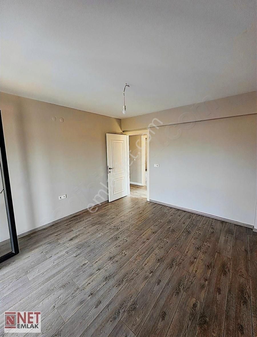 Bursa İnegöl - Alanyurtta Modern Ve Konforlu 3+1 Kiralık Daire