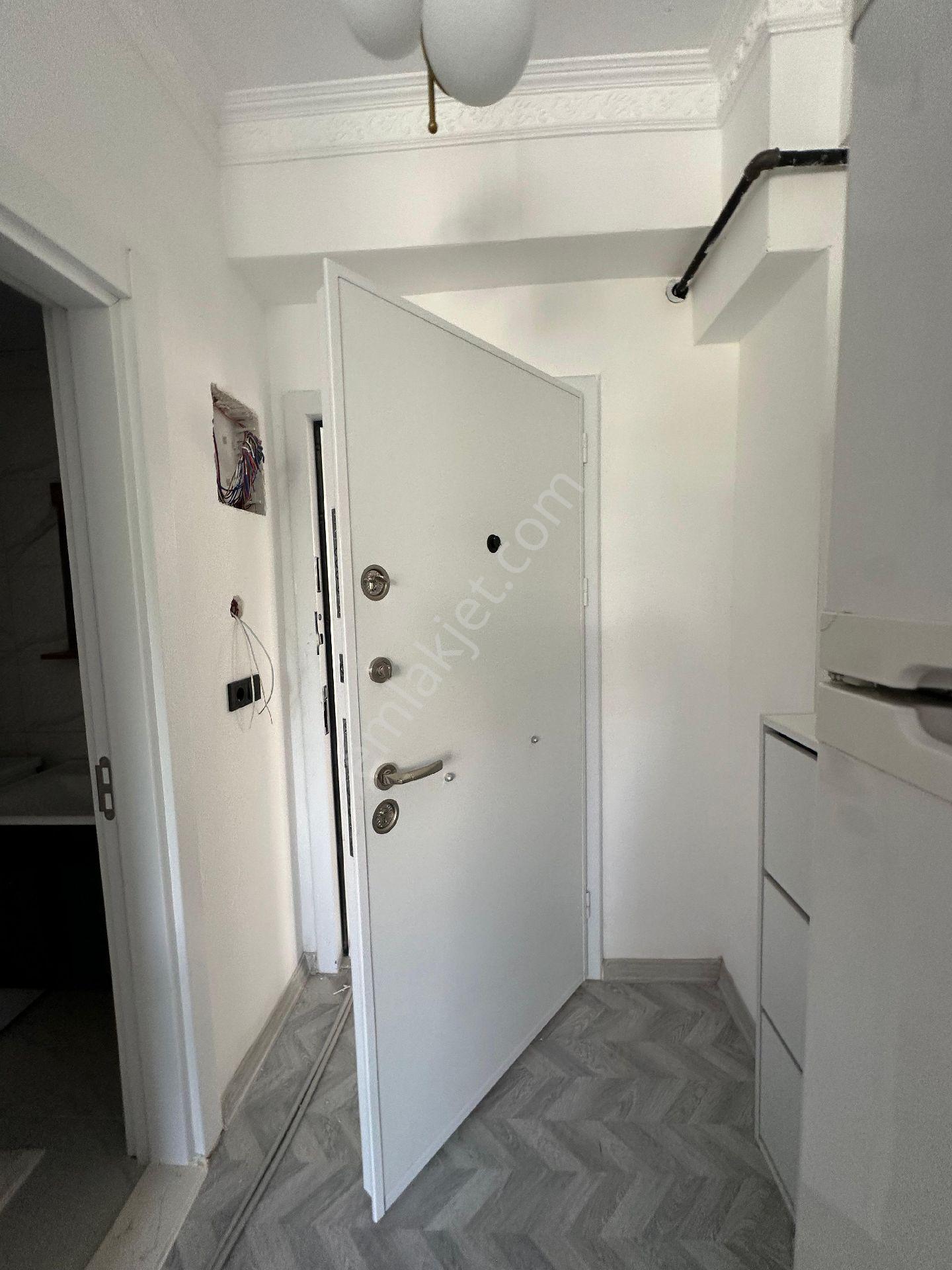 Evim-nur'dan Çakırlar Mh 1+1 Yüksek Giriş Eşyalı Sıfır Fırsat Daire - Görsel 13