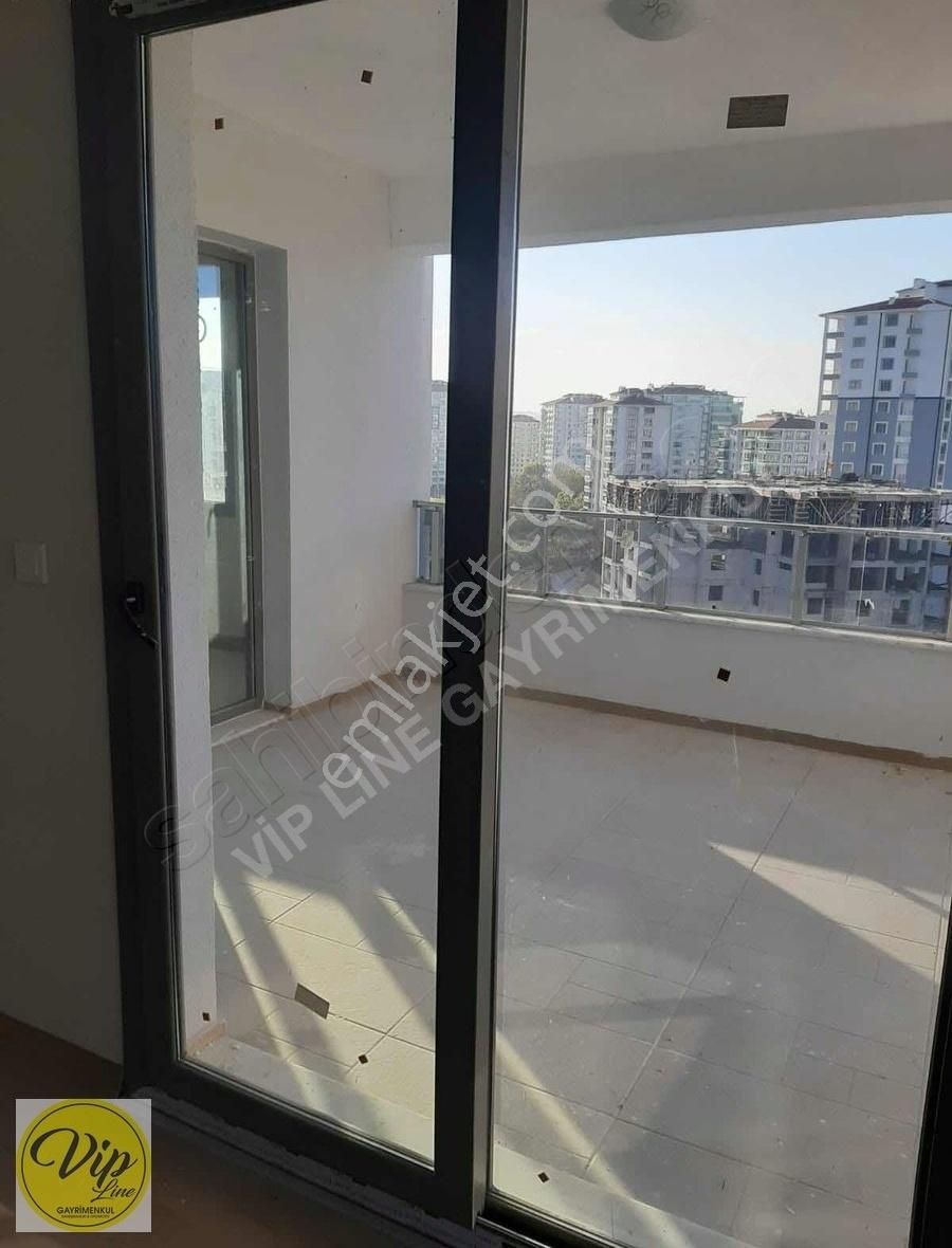 Vip Lineden Çilesizde Düşük Kat 3+1 170m2 Arakat Satılık Daire