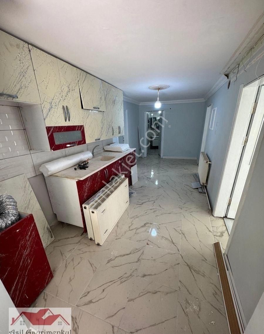 Samsun İlkadım Modern Pazarının Yanında Satılık Bahçe Katı