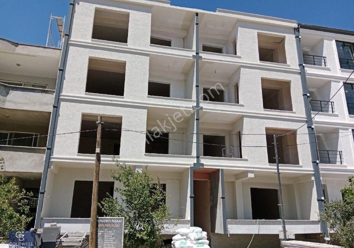 Balıkesir Edremit Kadıköy 'de Firsat 3+1 Arakat Daire - Görsel 3