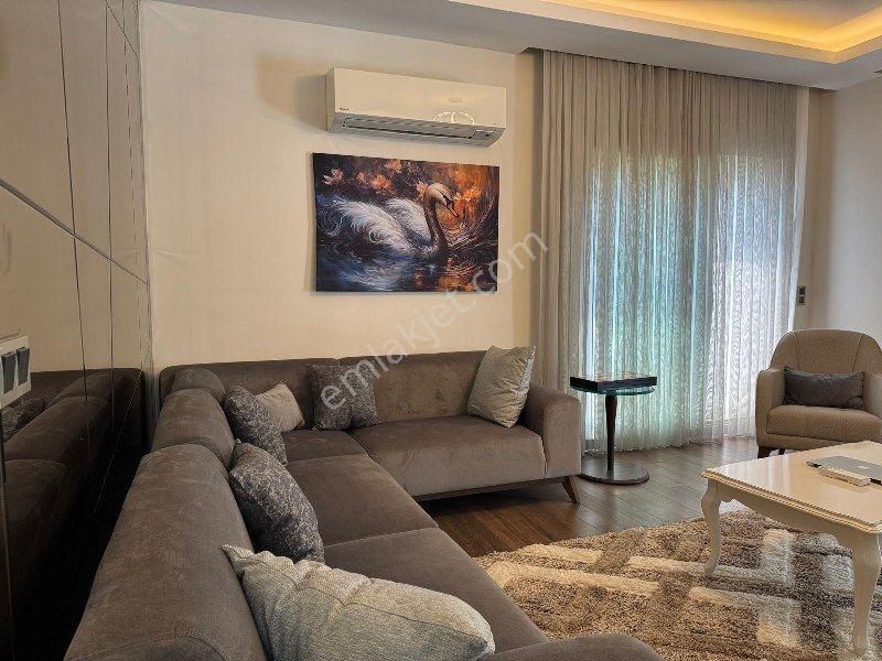 Fethiye Göcek 4+1 Havuzlu Villa - Görsel 11