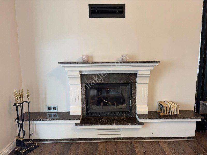 Fethiye Göcek 4+1 Havuzlu Villa - Görsel 19