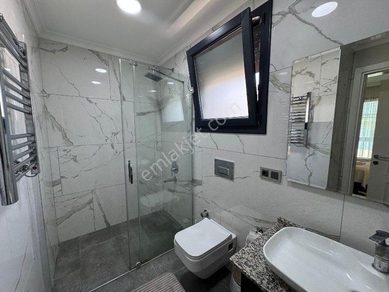 Fethiye Göcek 4+1 Havuzlu Villa - Görsel 32