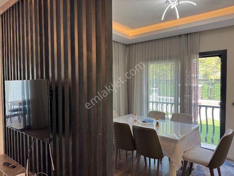 Fethiye Göcek 4+1 Havuzlu Villa - Görsel 17