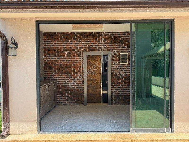 Fethiye Göcek 4+1 Havuzlu Villa - Görsel 8