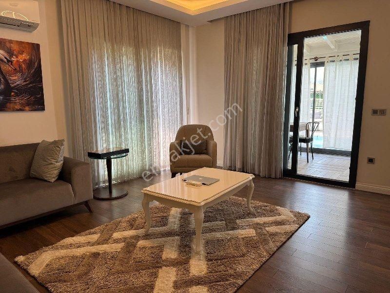 Fethiye Göcek 4+1 Havuzlu Villa - Görsel 10