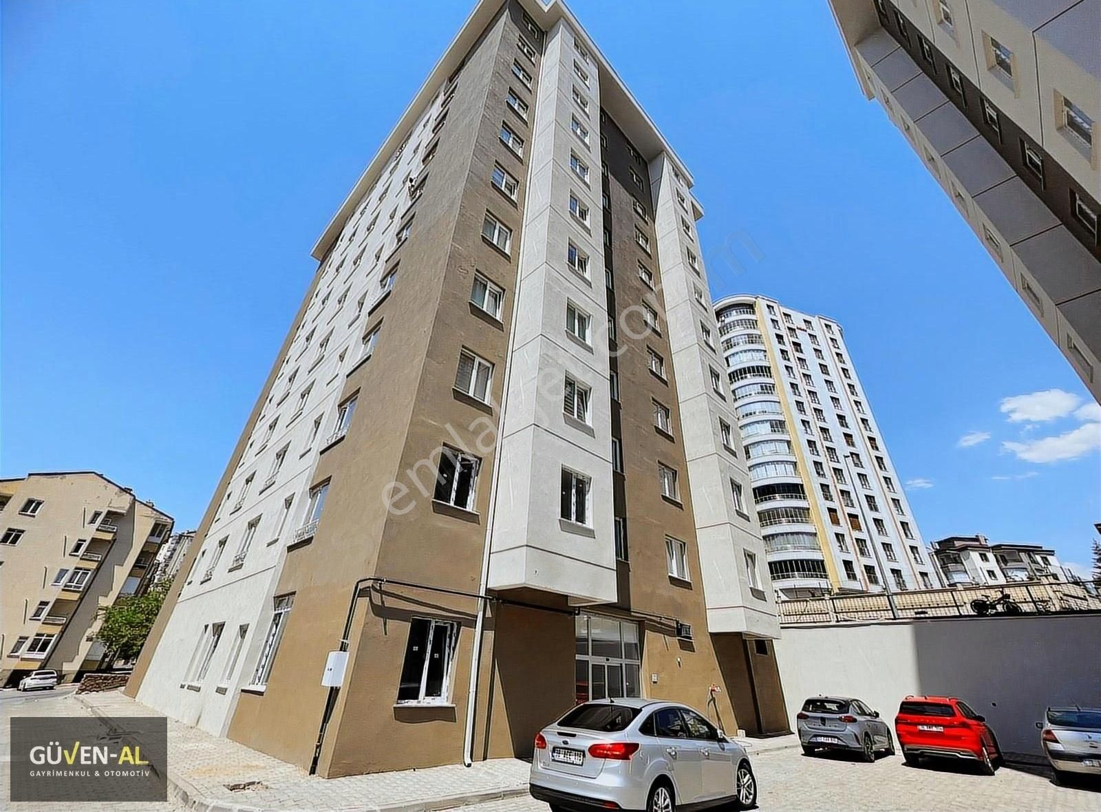 Talas Kiçiköy Mah De Satılık 3+1 Fırsat Daire