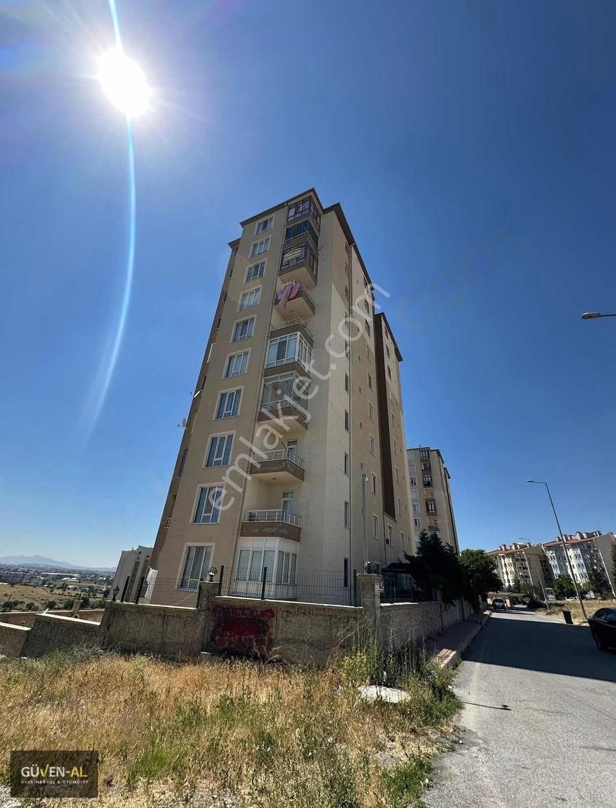 Yavuzselimde Ara Kat 3+1 Yüksek Krediye Uygun Satılık Daire