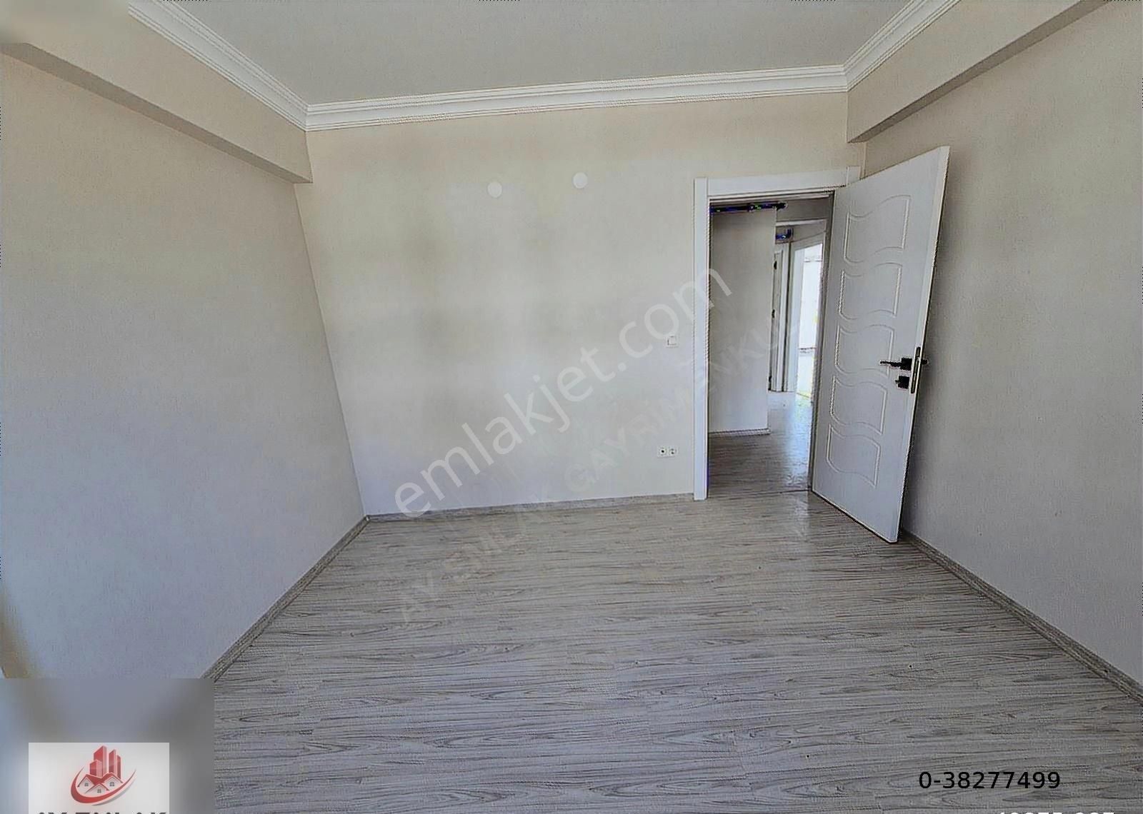 Armutlu İskele Mevkii Yeni Bina Kombi Ve Petekli 2+1 Daire - Görsel 22