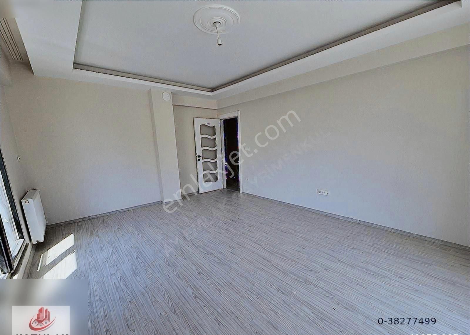 Armutlu İskele Mevkii Yeni Bina Kombi Ve Petekli 2+1 Daire - Görsel 24