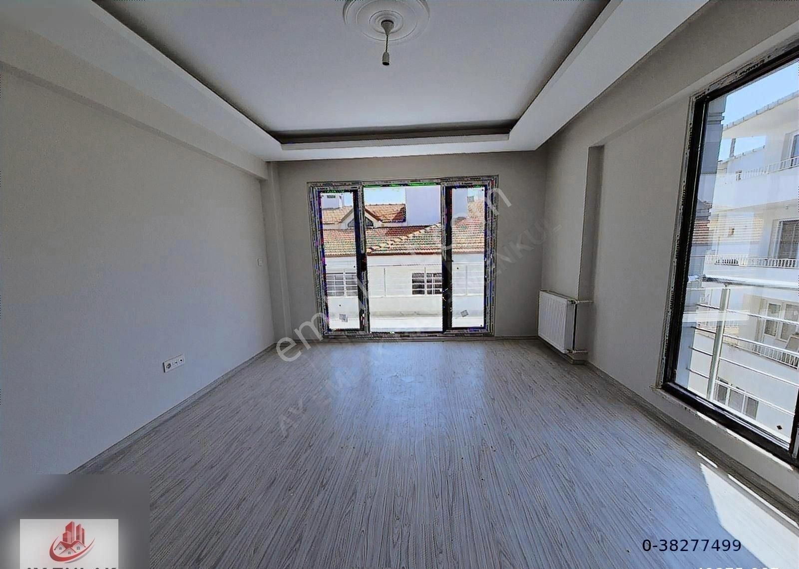 Armutlu İskele Mevkii Yeni Bina Kombi Ve Petekli 2+1 Daire - Görsel 20