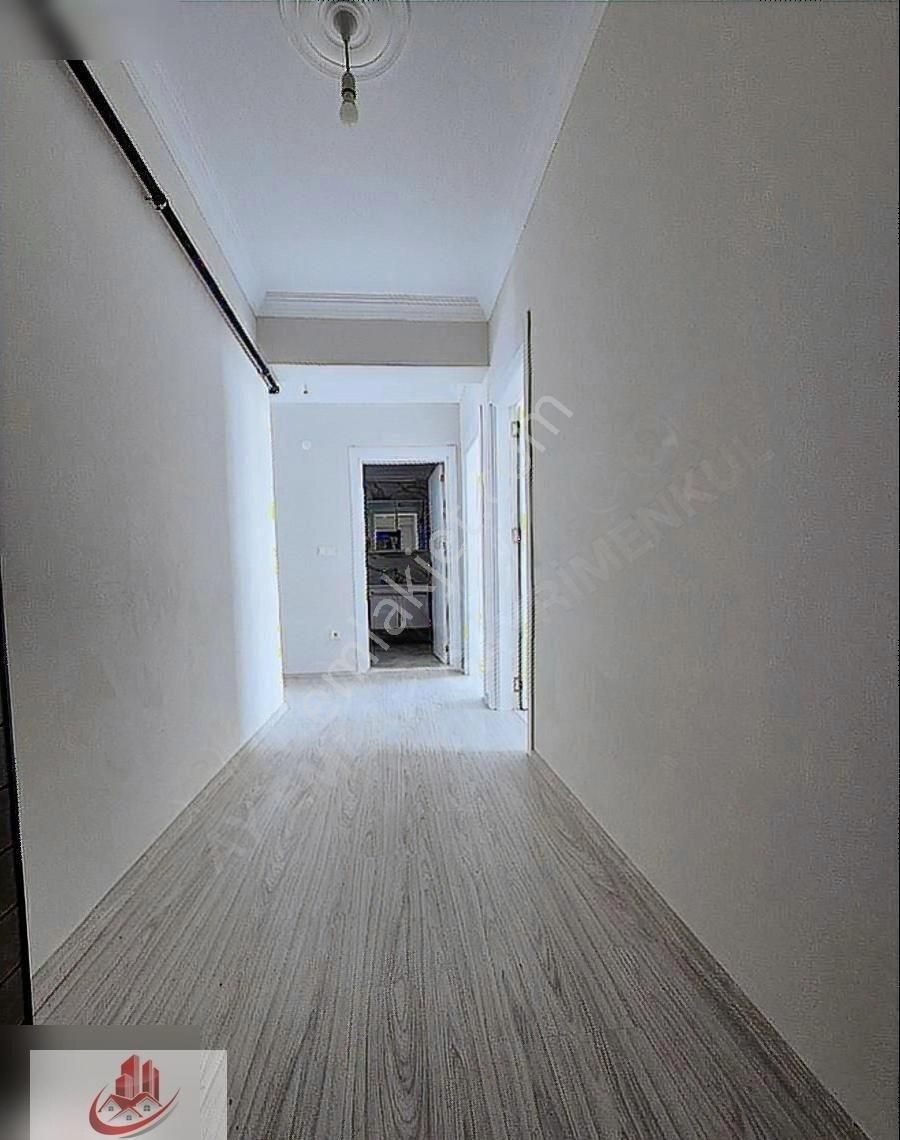 Armutlu İskele Mevkii Yeni Bina Kombi Ve Petekli 2+1 Daire - Görsel 19