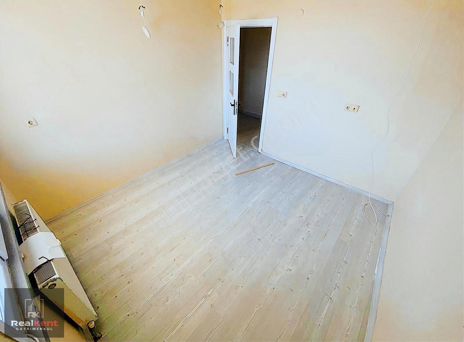 Reelkent'den Satılık İslambey Mh. Yüksek Giriş Daire 80 Metre