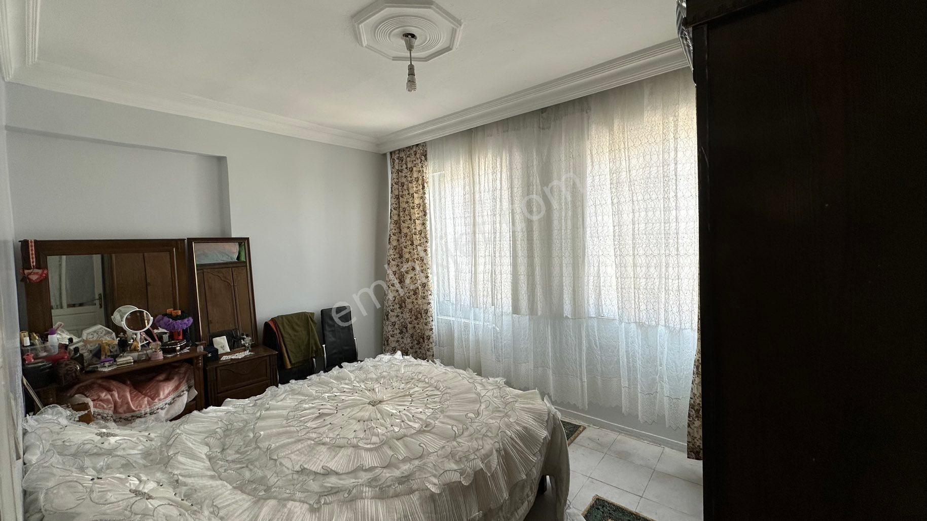 Deniz Gayrimenkul’den Yenişehir Şanmed Hastane Yakını+ana Cadde Üzeri Satılık 3+1 Daire - Görsel 6