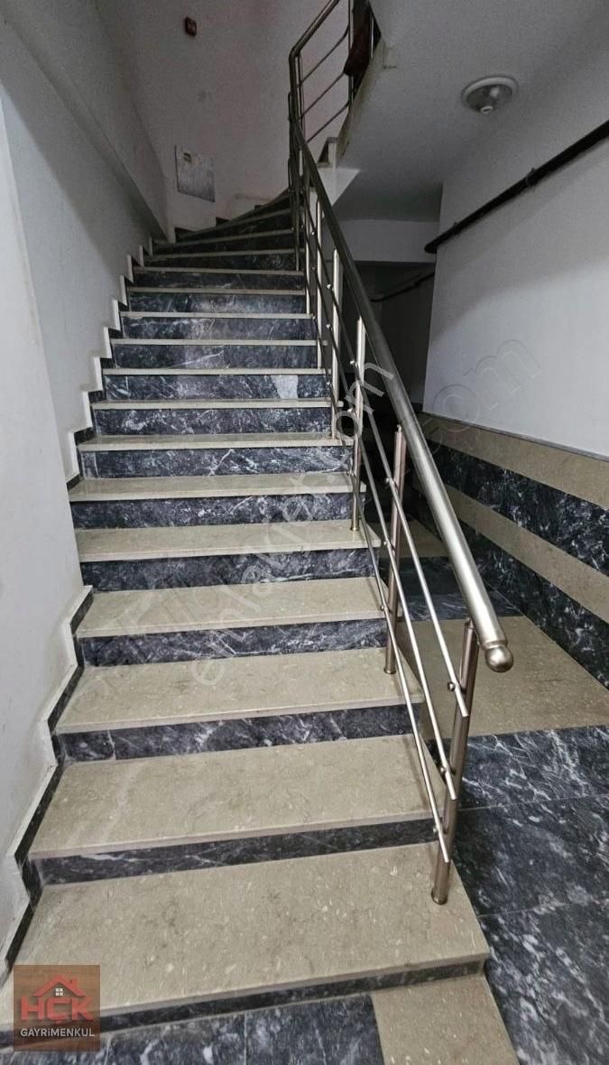 Hçk Gayrimenkul' Den 2+0 Kiralık Daire