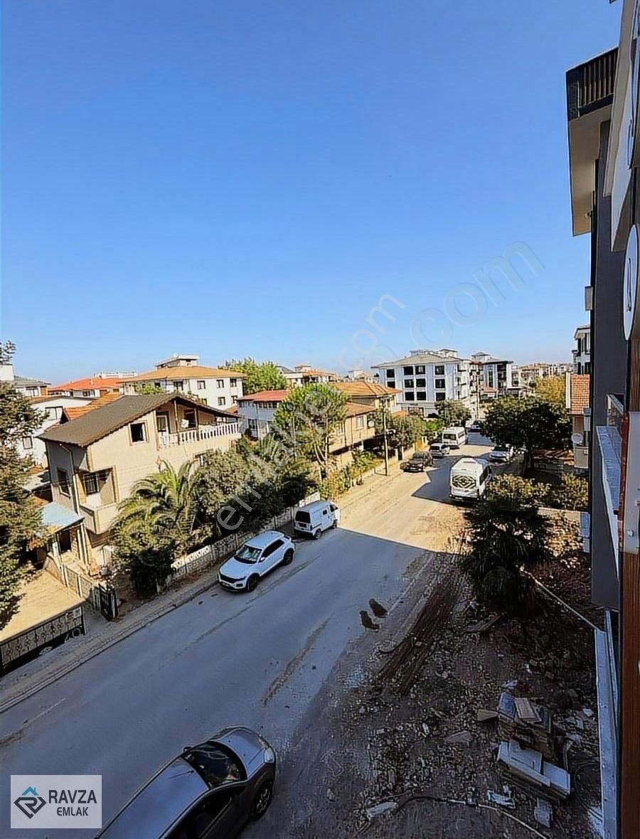Ravza Emlak'tan Satılık Geniş 2+1 Daire - Görsel 10