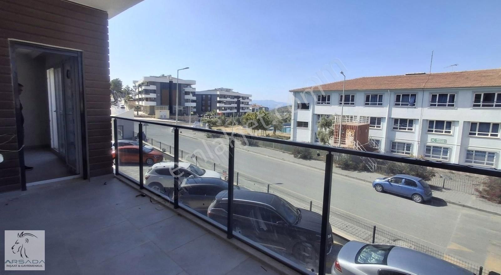 Kuşadası Değirmenderede 2+1 - Görsel 25