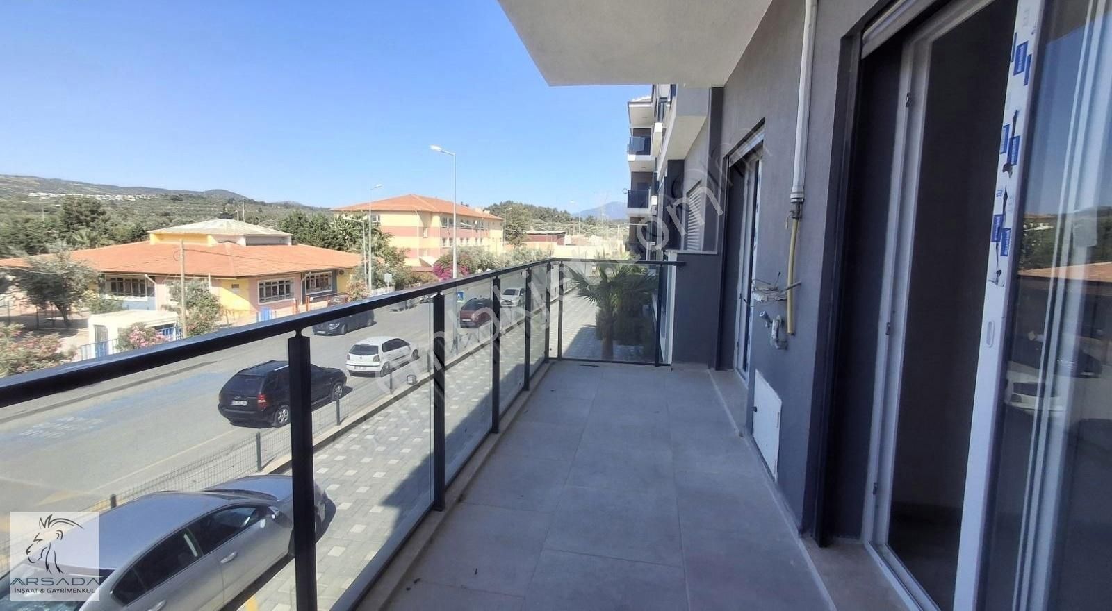 Kuşadası Değirmenderede 2+1 - Görsel 12
