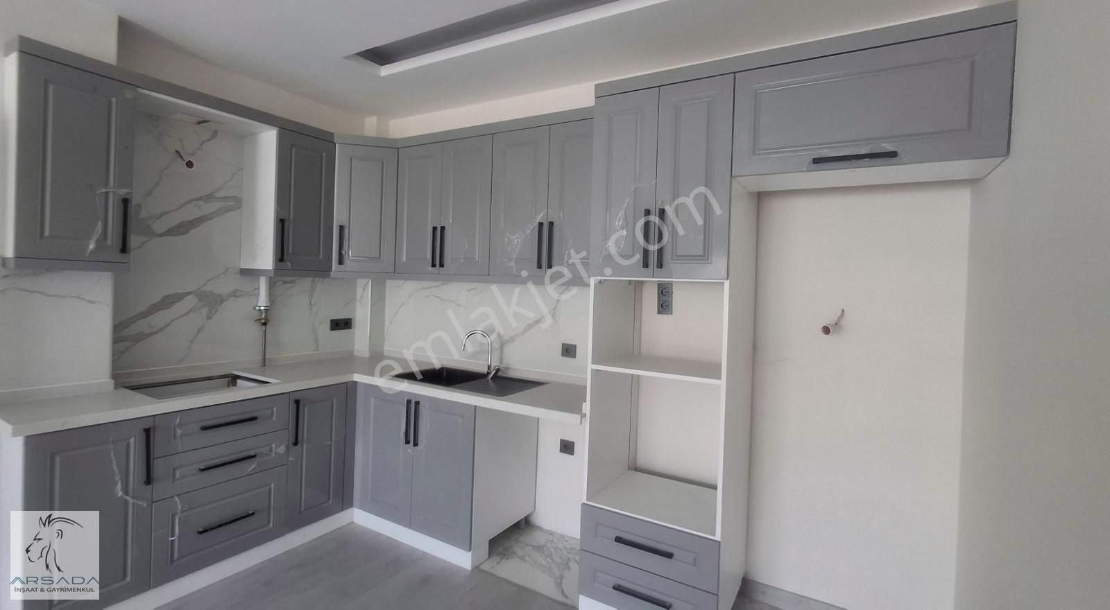 Kuşadası Değirmenderede 2+1 - Görsel 9