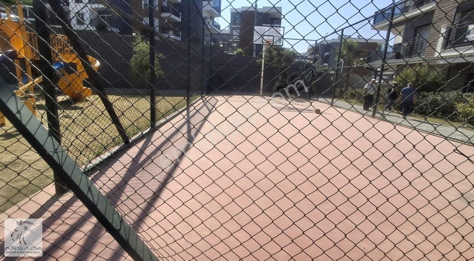 Kuşadası Değirmenderede 2+1 - Görsel 4