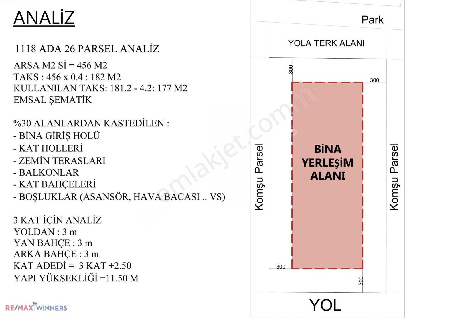 Antalya Şehir Merkezinde Doğu Garajında Yeni Proje 2+1 - Görsel 6