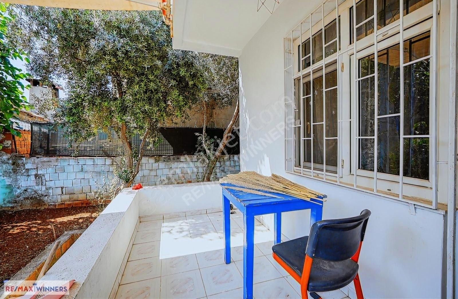 Aksu Pınarlı'da Huzurlu Bir Yaşam İçin Bahçeli Müstakil - Görsel 38