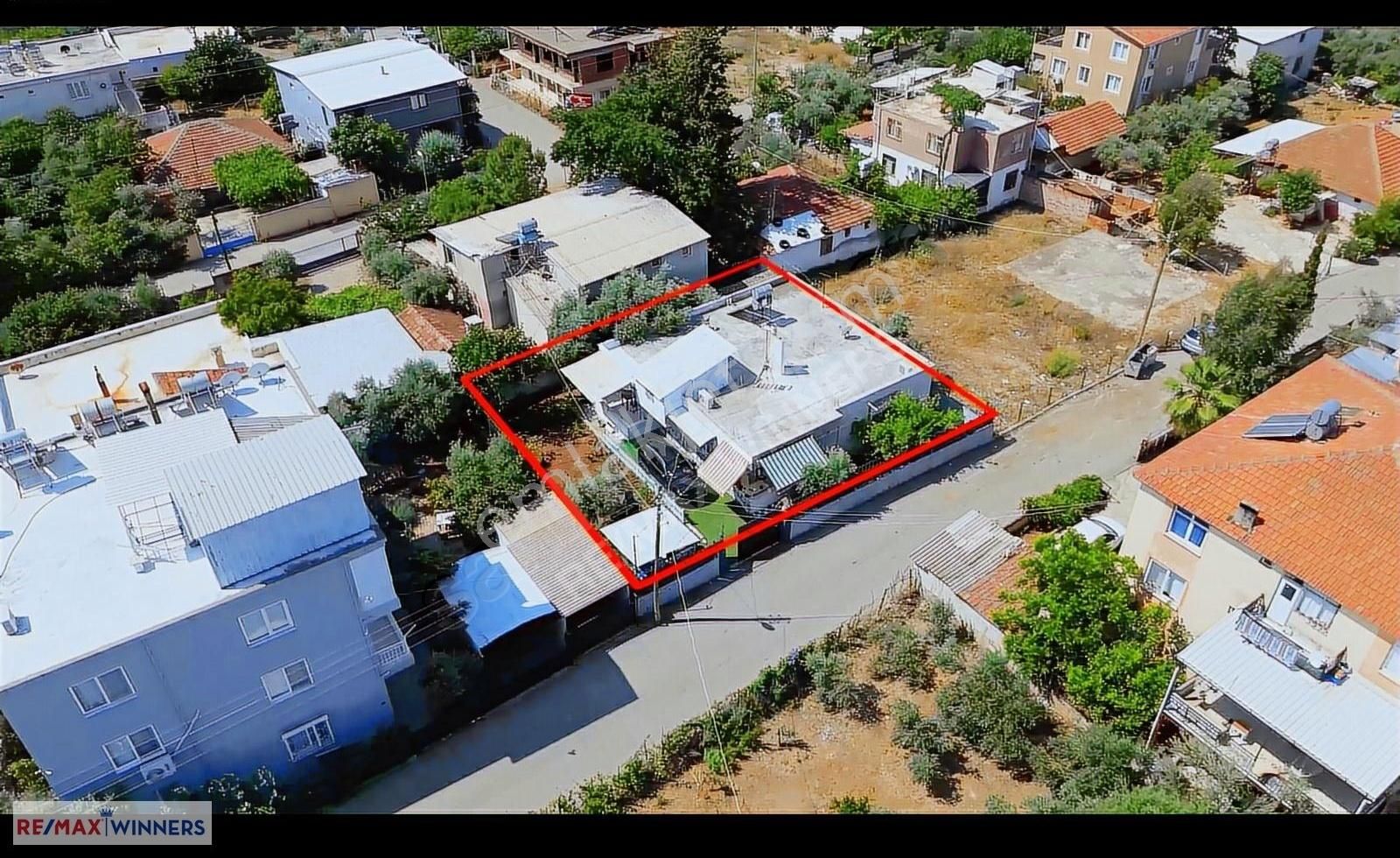 Aksu Pınarlı'da Huzurlu Bir Yaşam İçin Bahçeli Müstakil - Görsel 9