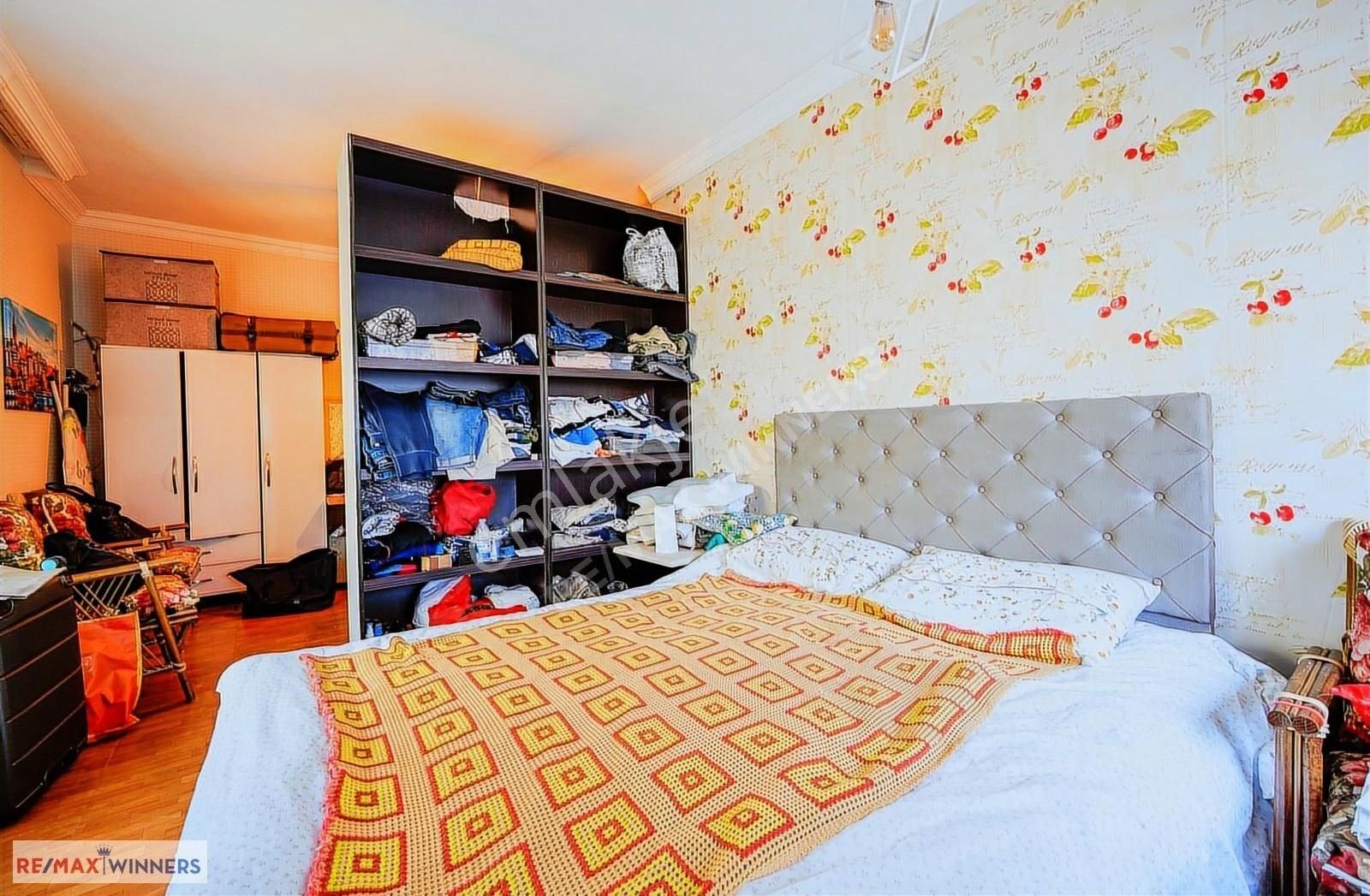 Aksu Pınarlı'da Huzurlu Bir Yaşam İçin Bahçeli Müstakil - Görsel 22